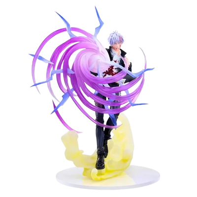 Figurine Satoru Gojo | Jujutsu Kaisen Saiko-Shop