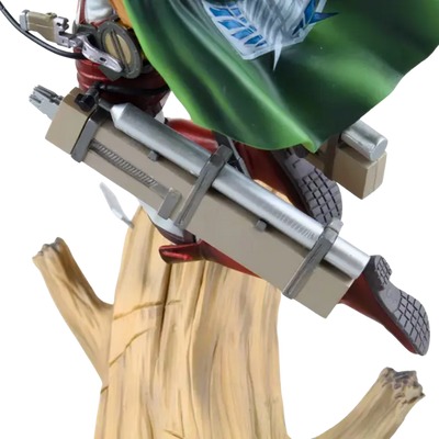 Figurine Levi Ackerman | L'Attaque des Titans Saiko-Shop