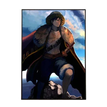 Poster V25 | One Piece Saiko-Shop