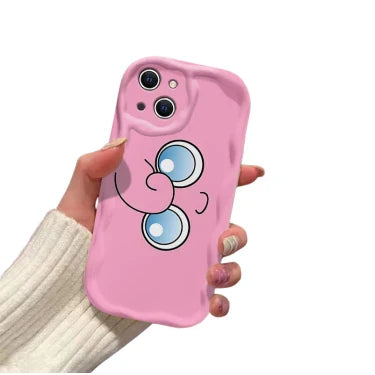 Coque " Pokélight " V5 | Pokémon Saiko-Shop