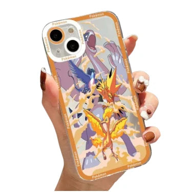 Coque " Capture " V1 | Pokémon Saiko-Shop