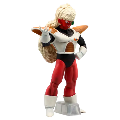 Figurine Jeice | Dragon Ball Z Saiko-Shop