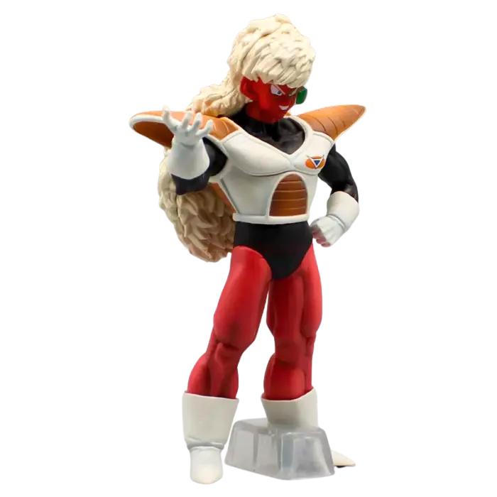 Figurine Jeice | Dragon Ball Z Saiko-Shop