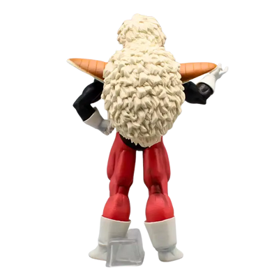 Figurine Jeice | Dragon Ball Z Saiko-Shop