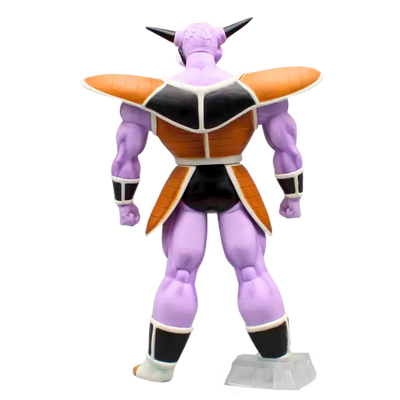 Figurine Ginyu | Dragon Ball Z Saiko-Shop