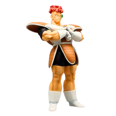Figurine Recoome | Dragon Ball Z Saiko-Shop