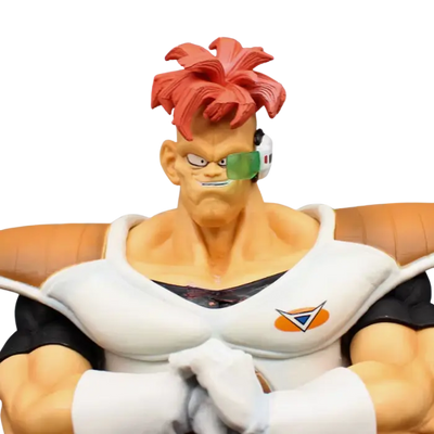 Figurine Recoome | Dragon Ball Z Saiko-Shop