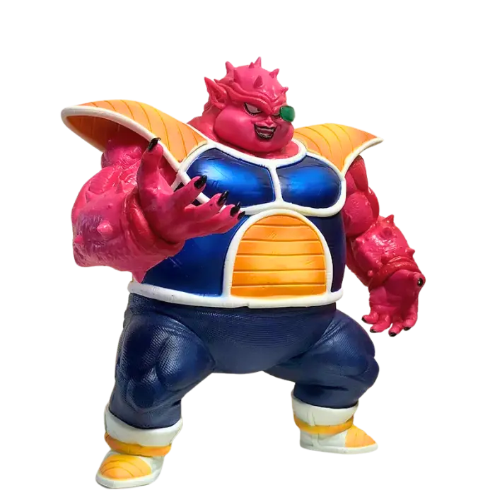 Figurine Dodoria | Dragon Ball Z Saiko-Shop