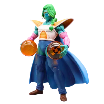 Figurine Zâbon | Dragon Ball Z Saiko-Shop