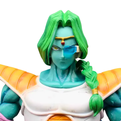 Figurine Zâbon | Dragon Ball Z Saiko-Shop