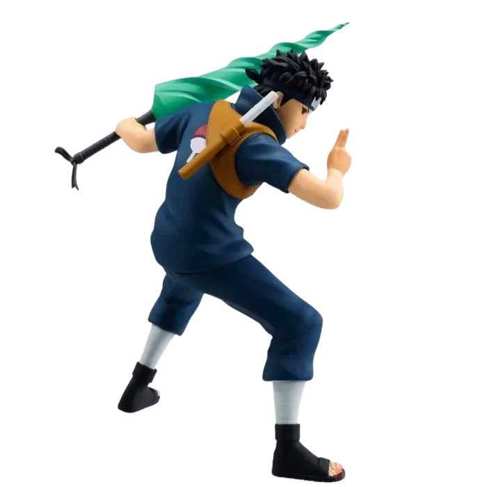 Figurine Uchiha Shisui | Naruto Saiko-Shop