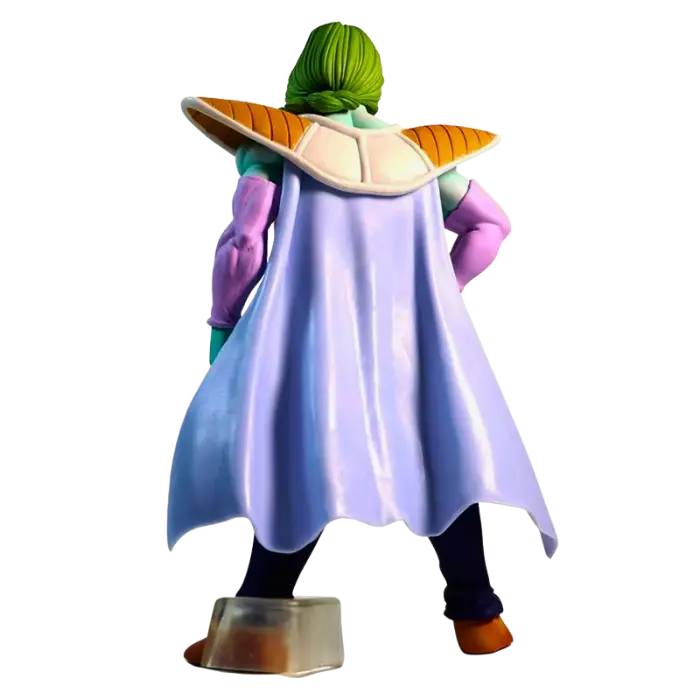 Figurine Zâbon | Dragon Ball Z Saiko-Shop