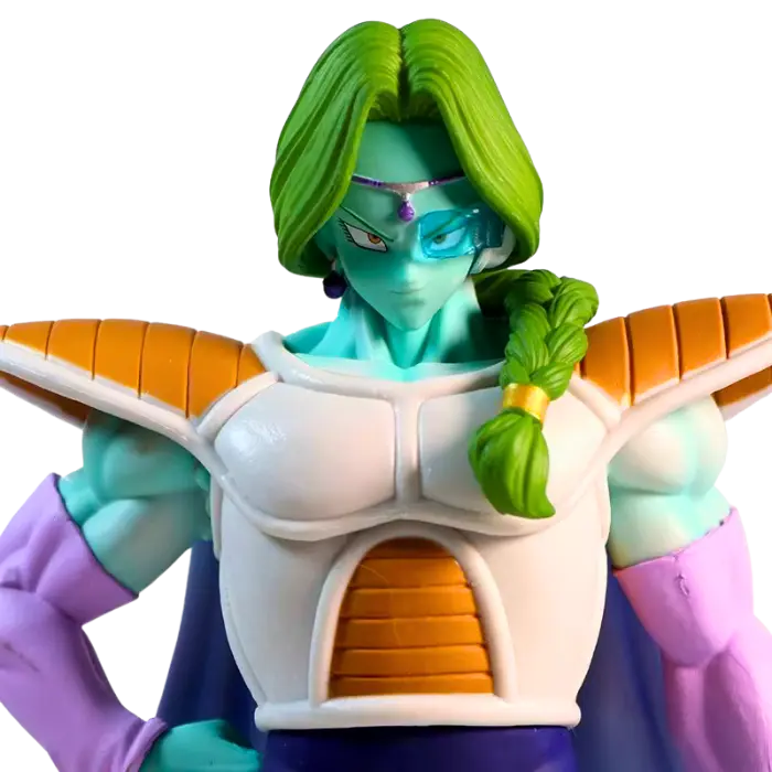 Figurine Zâbon | Dragon Ball Z Saiko-Shop