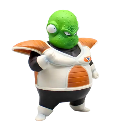 Figurine Guldo | Dragon Ball Z Saiko-Shop