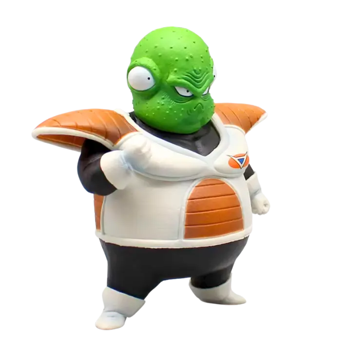 Figurine Guldo | Dragon Ball Z Saiko-Shop