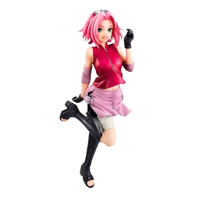 Figurine Sakura Haruno | Naruto Saiko-Shop
