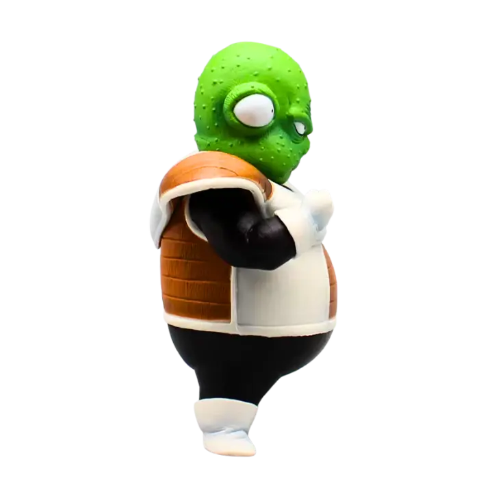 Figurine Guldo | Dragon Ball Z Saiko-Shop
