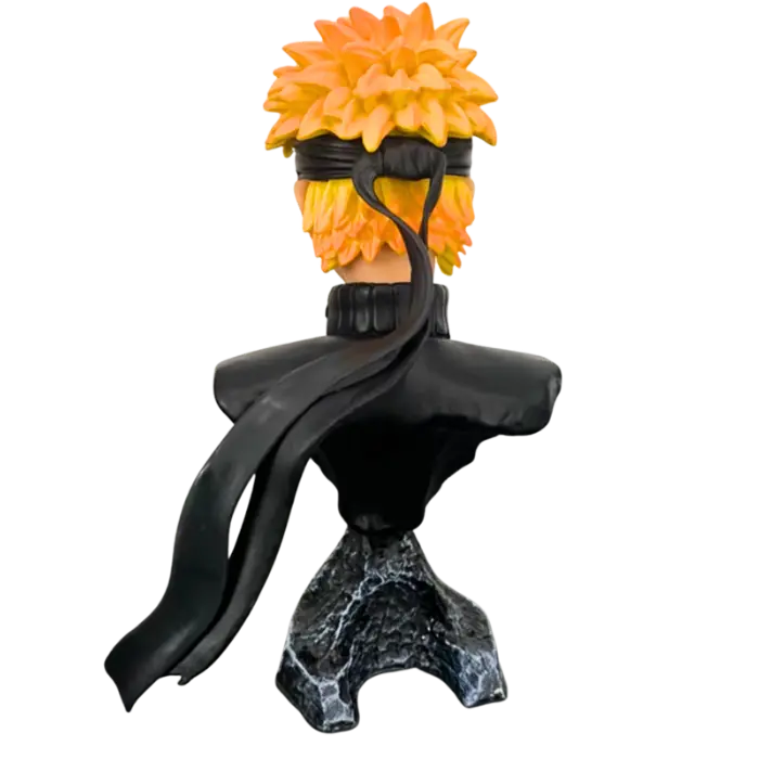 Figurine Naruto Uzumaki | Naruto Saiko-Shop