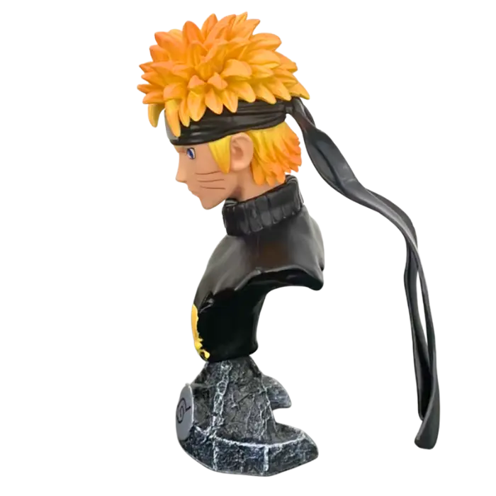 Figurine Naruto Uzumaki | Naruto Saiko-Shop