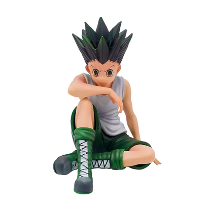 Figurine Gon Freecss | Hunter × Hunter Saiko-Shop