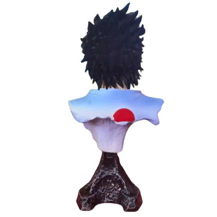 Figurine Sasuke Uchiha | Naruto Saiko-Shop