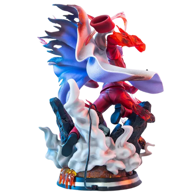 Figurine LED Akainu | One Piece Saiko-Shop