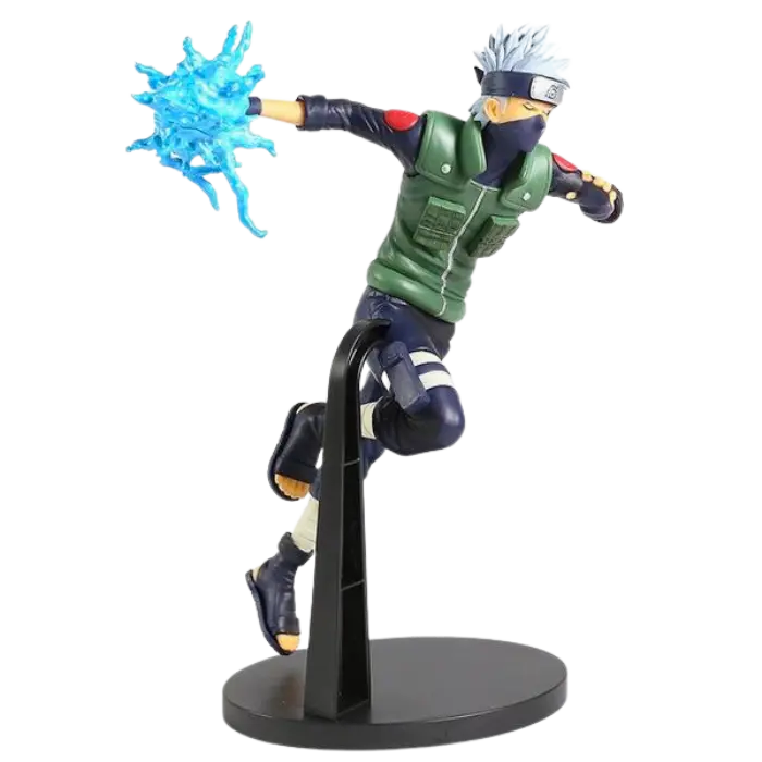 Figurine Kakashi Hatake | Naruto Saiko-Shop