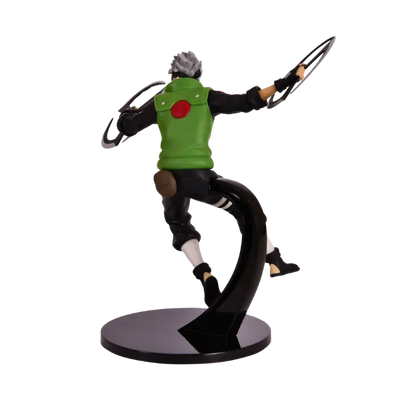Figurine Kakashi Hatake | Naruto Saiko-Shop