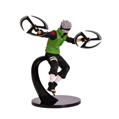 Figurine Kakashi Hatake | Naruto Saiko-Shop