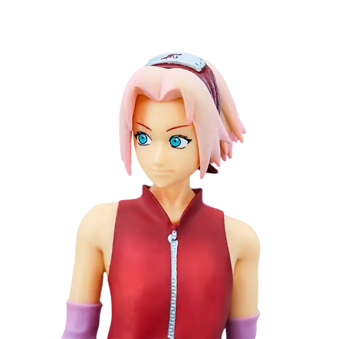 Figurine Sakura Haruno | Naruto Saiko-Shop