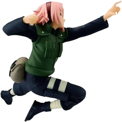Figurine Sakura Haruno | Naruto Saiko-Shop