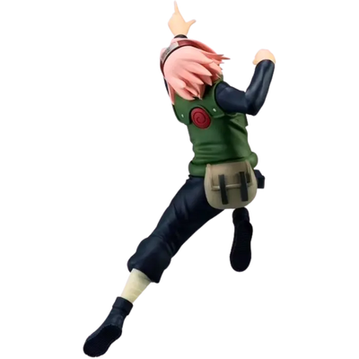 Figurine Sakura Haruno | Naruto Saiko-Shop