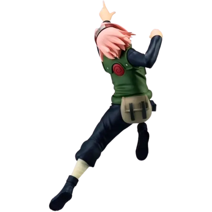 Figurine Sakura Haruno | Naruto Saiko-Shop