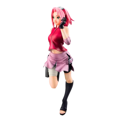 Figurine Sakura Haruno | Naruto Saiko-Shop