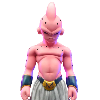 Figurine Majin Buu | Dragon Ball Z Saiko-Shop