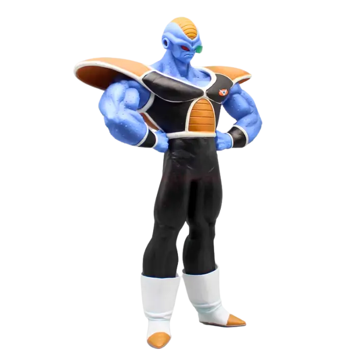 Figurine Burter | Dragon Ball Z Saiko-Shop