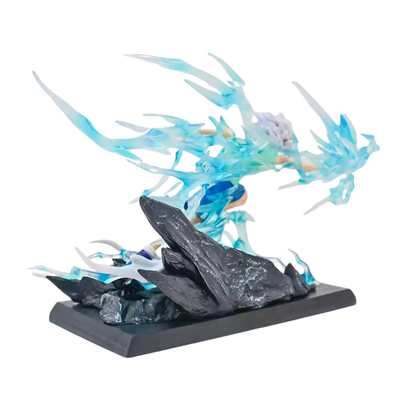 Figurine Killua Zoldyck | Hunter × Hunter Saiko-Shop
