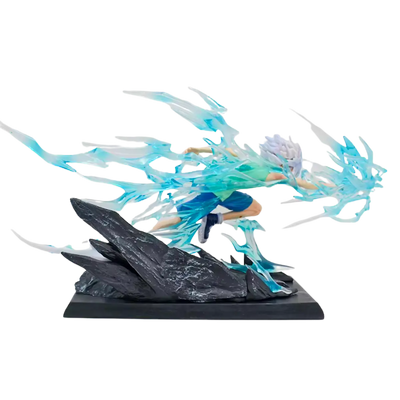 Figurine Killua Zoldyck | Hunter × Hunter Saiko-Shop