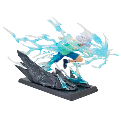 Figurine Killua Zoldyck | Hunter × Hunter Saiko-Shop