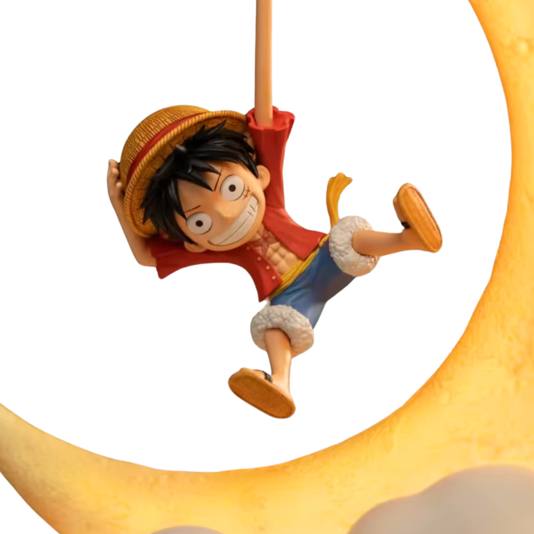 Veilleuse Luffy | One Piece Saiko-Shop