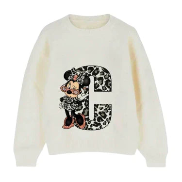 Pull T " Word " | Disney Saiko-Shop