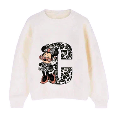 Pull T " Word " | Disney Saiko-Shop