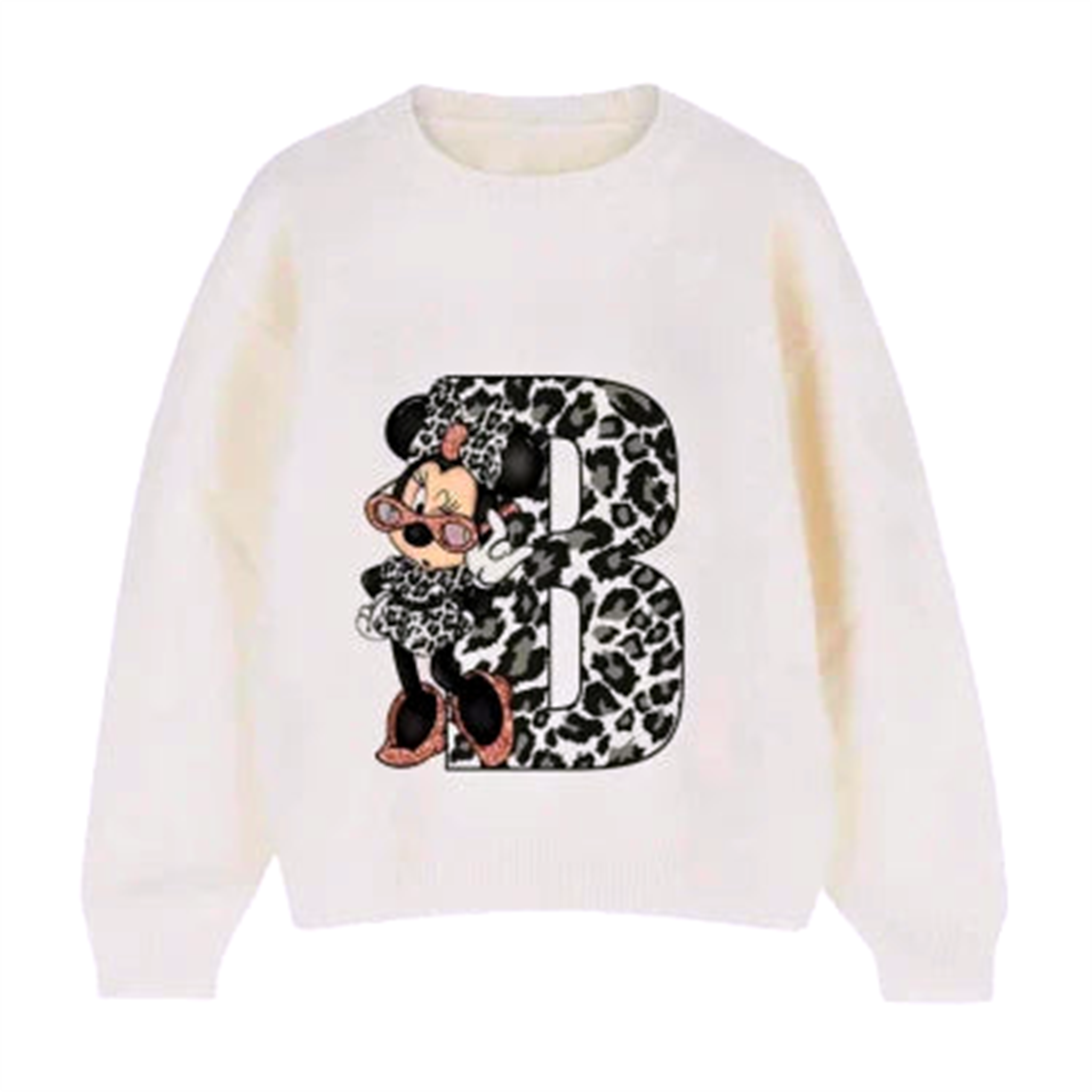 Pull T " Word " | Disney Saiko-Shop