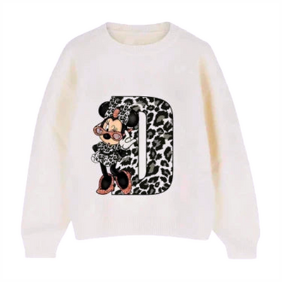 Pull T " Word " | Disney Saiko-Shop