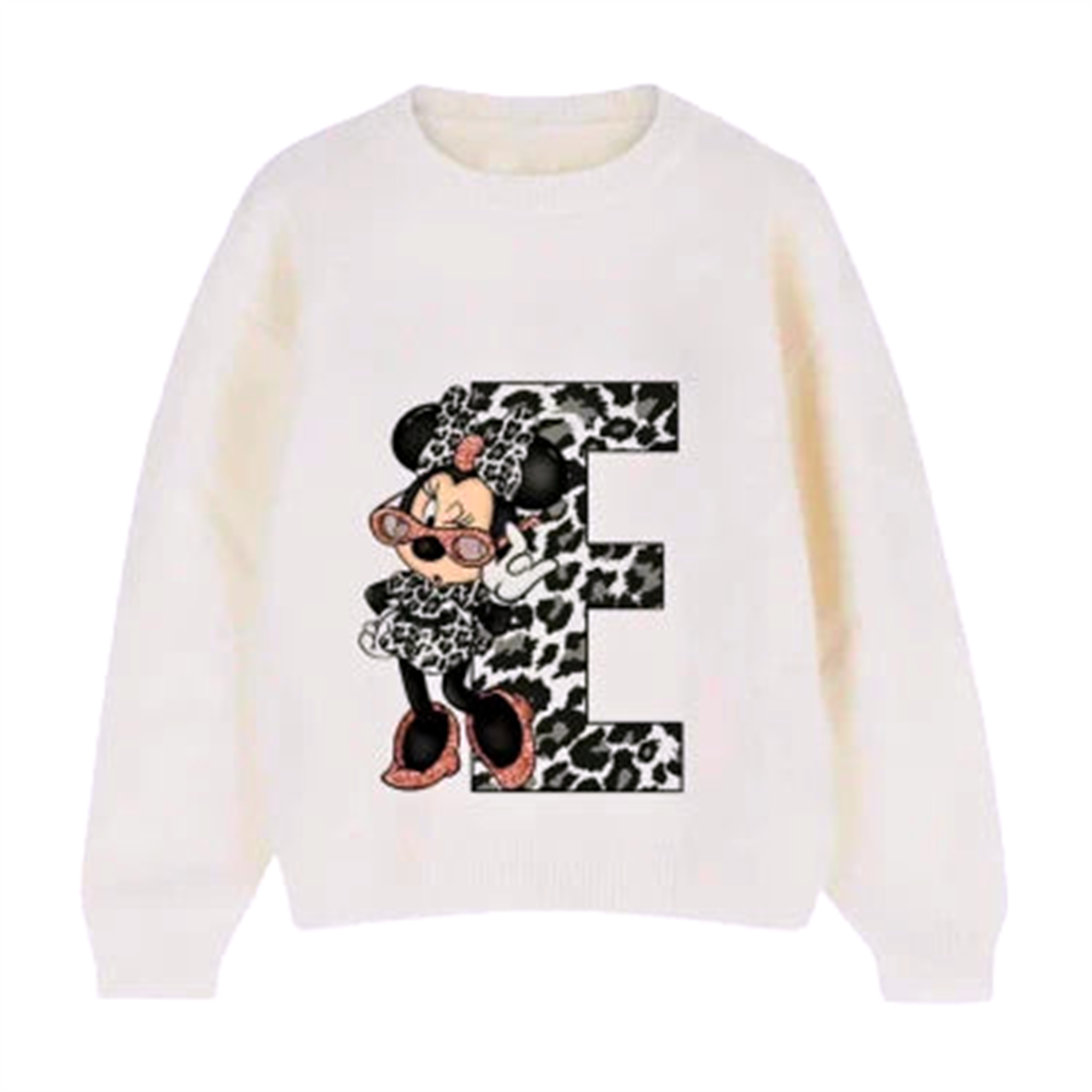 Pull T " Word " | Disney Saiko-Shop