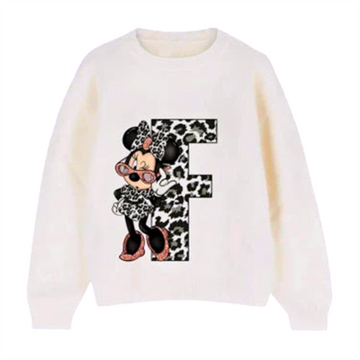 Pull T " Word " | Disney Saiko-Shop
