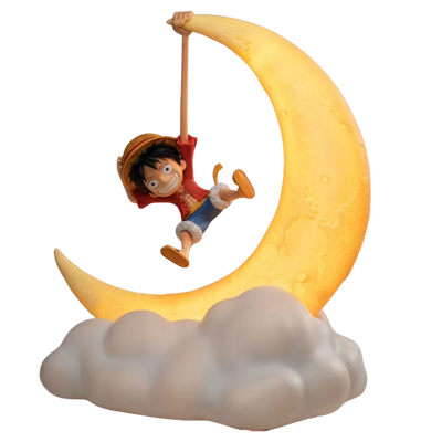 Veilleuse Luffy | One Piece Saiko-Shop