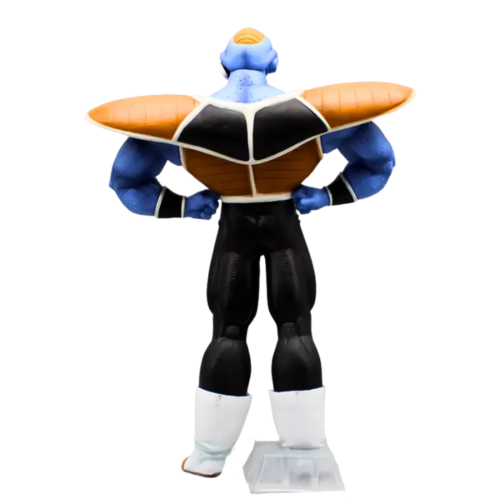 Figurine Burter | Dragon Ball Z Saiko-Shop