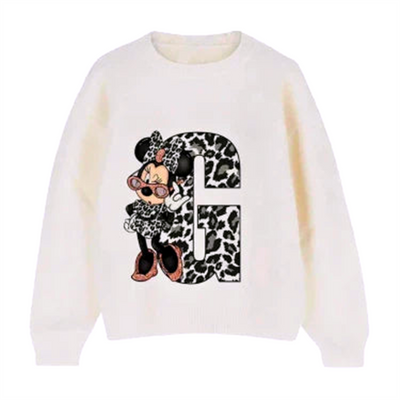 Pull T " Word " | Disney Saiko-Shop