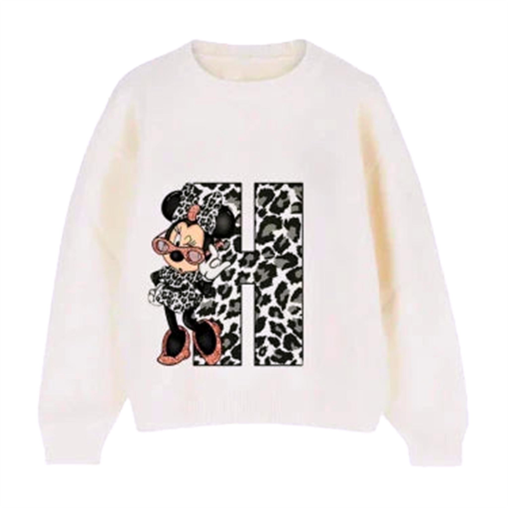 Pull T " Word " | Disney Saiko-Shop